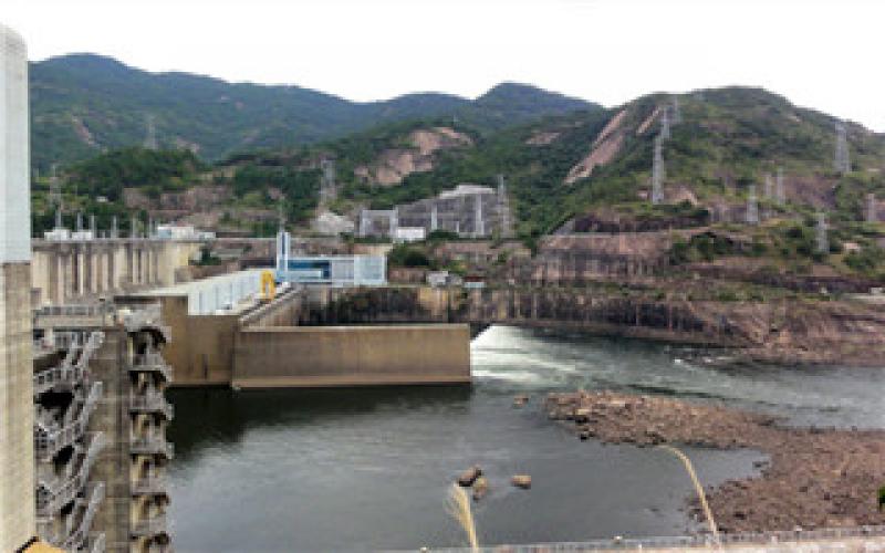 福建6553座水電站 22%已改造生態(tài)下泄流量