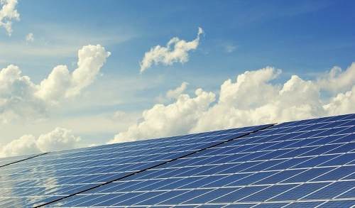 太陽能發(fā)電可以支持波蘭電力系統(tǒng)