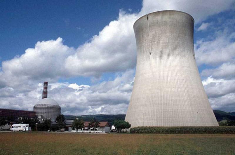 Alliant Energy和NextEra Energy兩家公司停止核電站項目