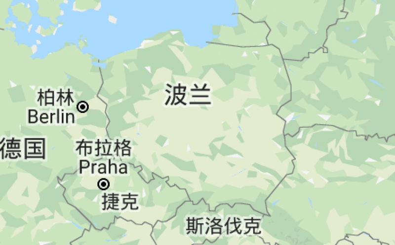 防止電價上漲，波蘭將出售全部電力