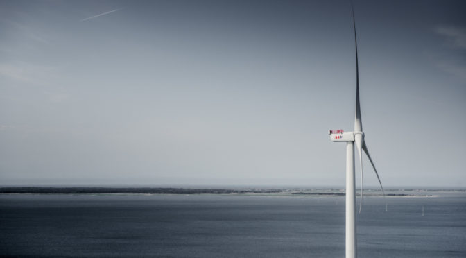 MHI Vestas Offshore Wind加入全球風能理事會