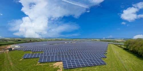 沙特阿拉伯企業集團收購Greencells 50％的股份