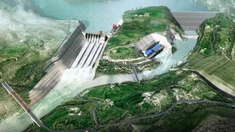 第二個(gè)儲(chǔ)存項(xiàng)目Tanahu Hydropower進(jìn)入建設(shè)階段