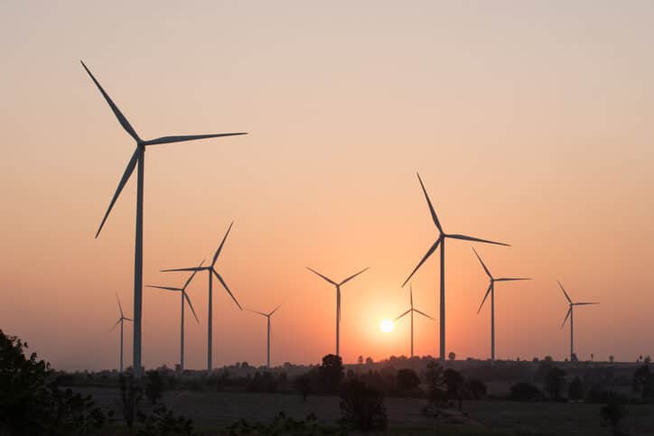 風能，太陽能服務提供商Axis Renewable Group在全球范圍內(nèi)擴張