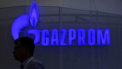 Nord Stream 2通過丹麥專屬經(jīng)濟(jì)區(qū)尋求替代路線
