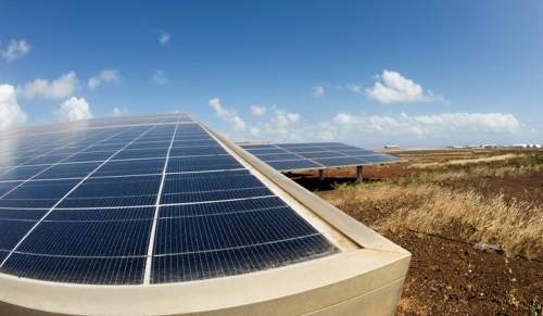 Odyssey Energy尋求5億美元建造550個(gè)小型微電網(wǎng)