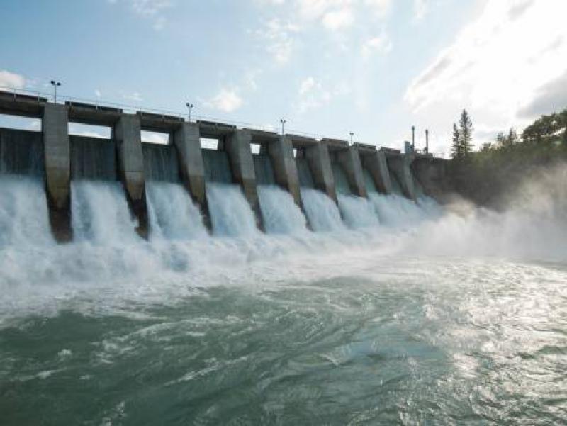 尼泊爾11小水電項目發出預警