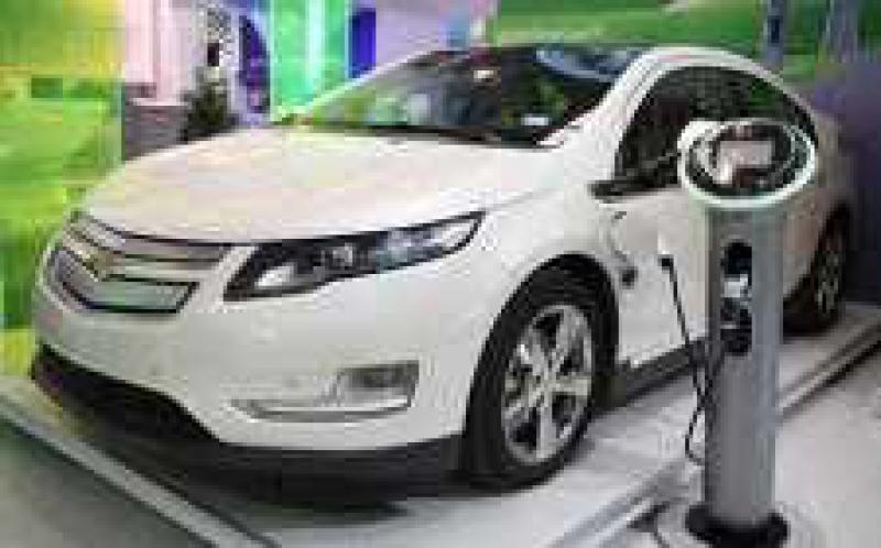 廣州市新能源公交車減排可獲獎勵