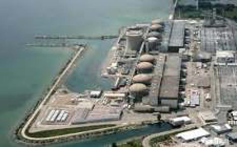 加拿大皮克靈核電廠獲準(zhǔn)延壽10年