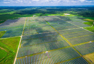加拿大的Silfab將向美國太陽能電池板工廠投資4000萬美元