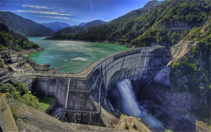國網華東、西南分部簽訂西南水電送華東電能交易合作框架協議 促進西南水電消納和華東節能減排
