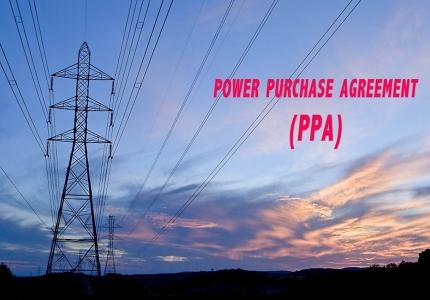 政府對批準購電協議有新的指控