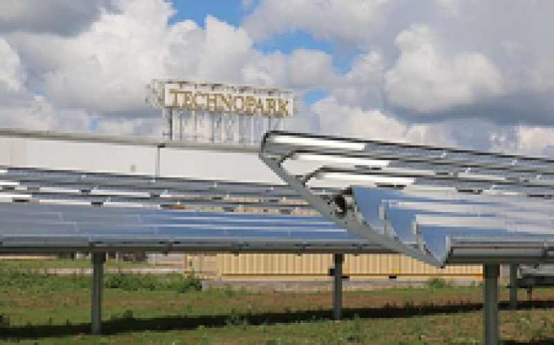 Clearway收購了SunPower的4.7GW太陽能管道