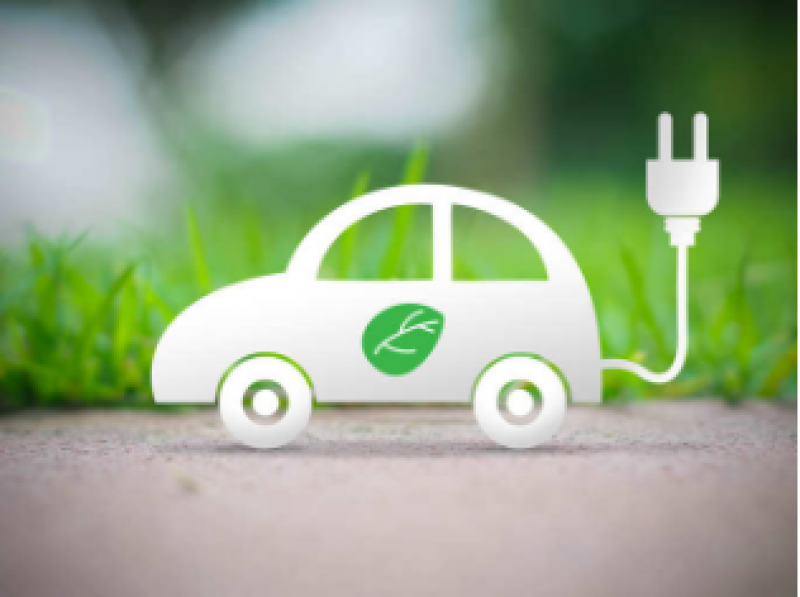 EESL MD：到2030年電動汽車充電站的業(yè)務(wù)量將增長到42,000億盧比