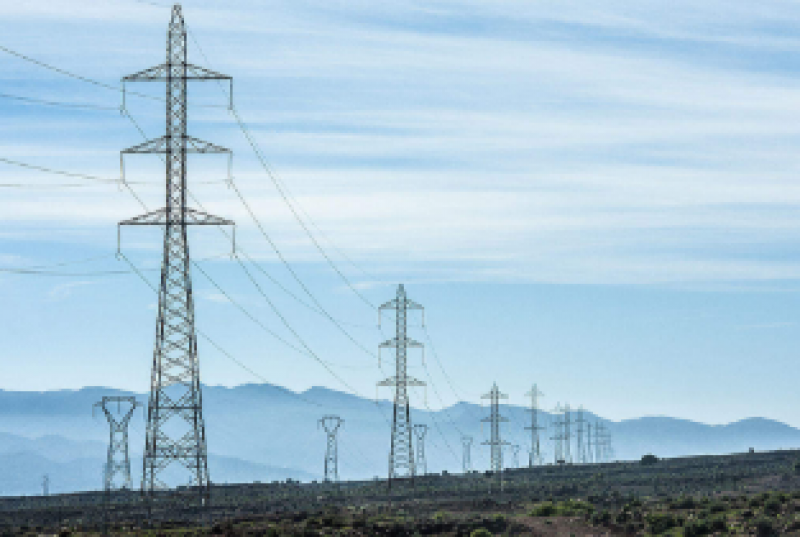 NTPC開始向孟加拉國開始300兆瓦的電力供應
