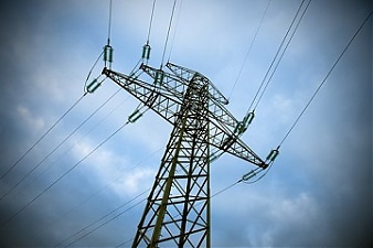 立陶宛的電價達到3年來的最高點