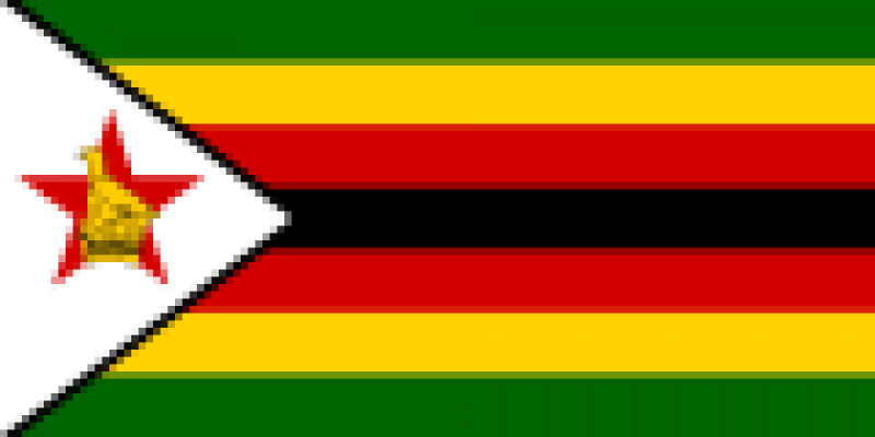 津巴布韋能源政策框架