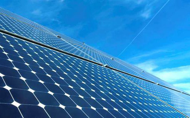 龍安省啟動太陽能發電項目超過1000億，為國家電網貢獻了6000萬千瓦時/年