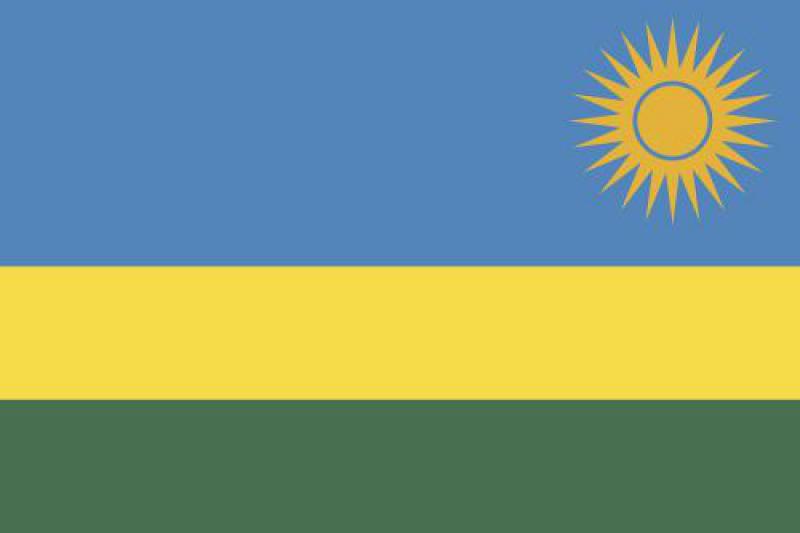 盧旺達能源概況