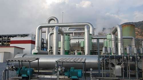 Novatek揭示了Utrenneye油田的大型油氣藏