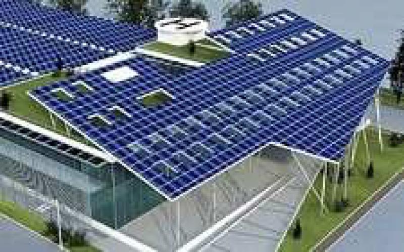 JinkoSolar與Edisun Microgrids合作開發用于C＆I屋頂太陽能項目