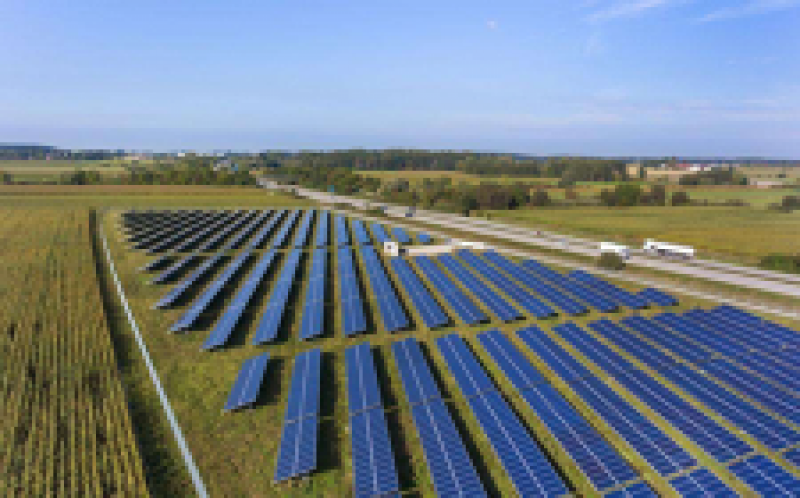 EDF Renewables收購EnterSolar 50％的股份