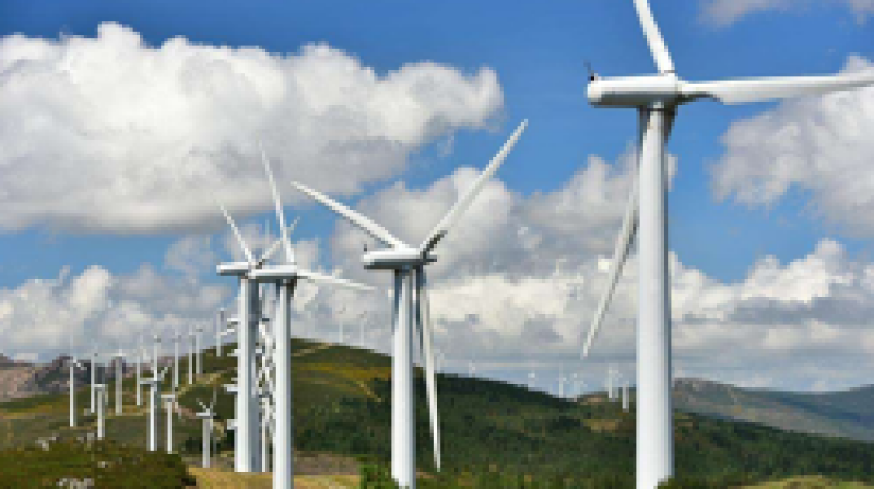 CMS Energy宣布西北俄亥俄州風能運營，為通用汽車提供清潔能源