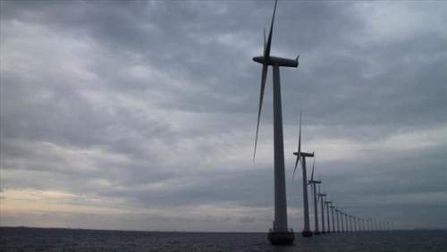 海上風(fēng)電巨頭Orsted購(gòu)買(mǎi)美國(guó)的Deepwater Wind