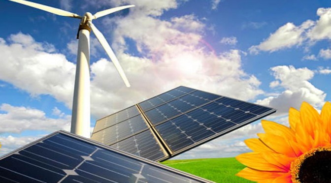 CGN EE選擇Greenbyte Energy Cloud用于900兆瓦的風能和太陽能