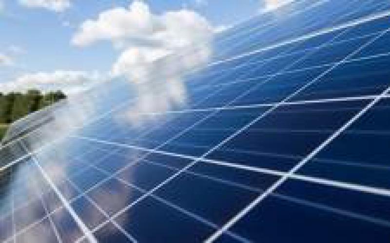 Austin Energy建議當(dāng)?shù)靥?yáng)能發(fā)電場(chǎng)