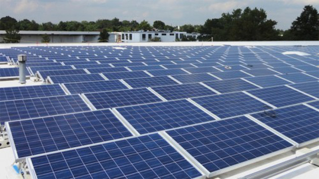 太陽能電池板如何為農村地區供電？