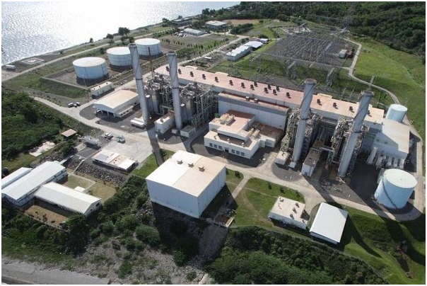 韓國電力(KEPCO KPS)續簽菲律賓電廠維護大單
