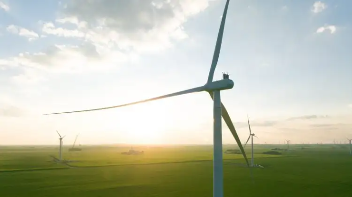 英國石油公司出售美國陸上風電業務 交易預計年底完成