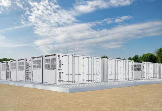 天合儲能亞太在建項目突破 2.4GWh