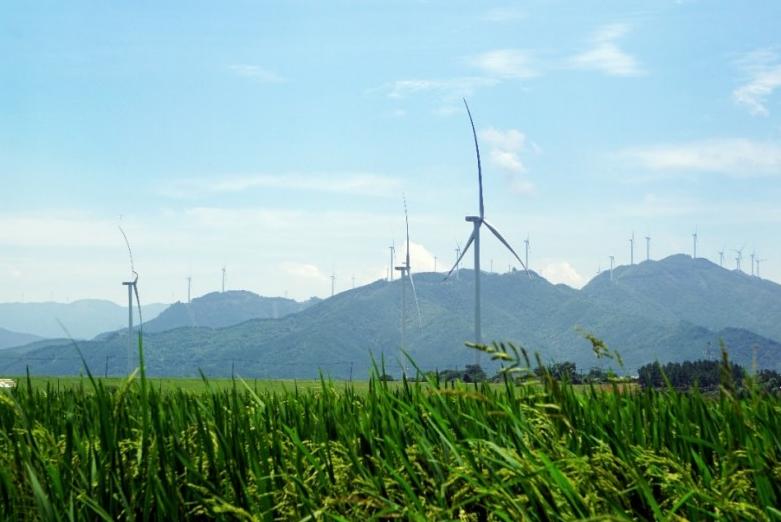 從內蒙古到上海，遠景首次實現綠電交易全流程閉環