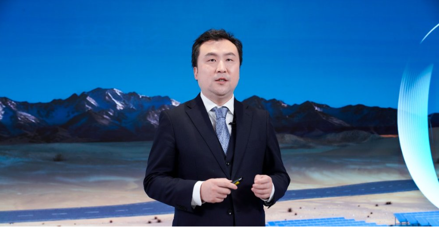 華為發布2026智能光伏十大趨勢