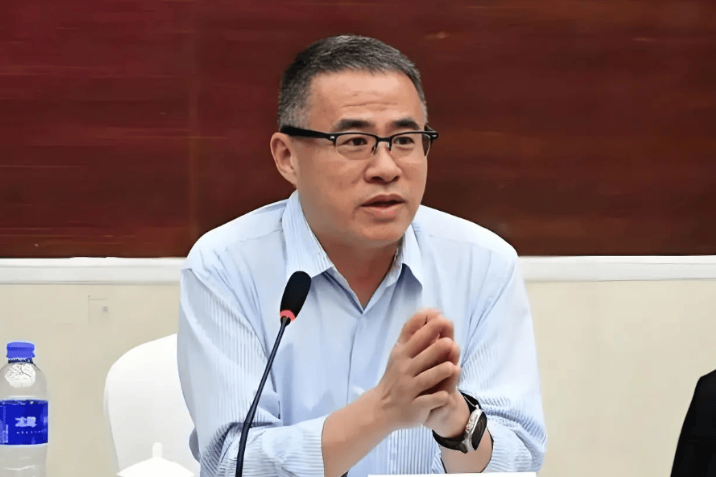 張小帆任中國第一汽車集團有限公司黨委常委、副總經理