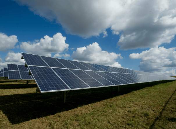 energyRe簽署南卡羅來納州五個太陽能項目購電協議