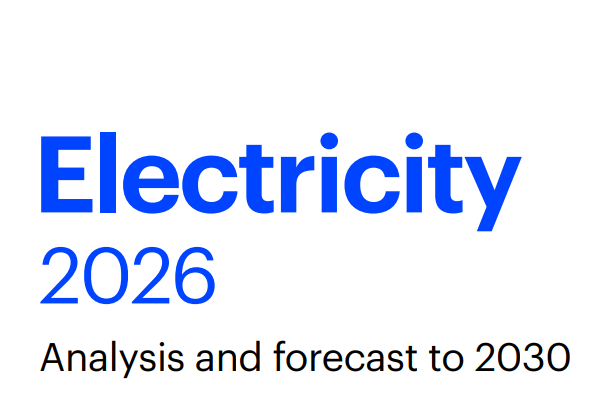 國際能源署(IEA)：到2030年，全球可再生能源和核能發電占比將達到50%