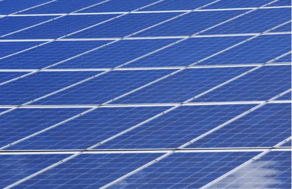 Infracredit信用擔保支持非洲首個太陽能電池板制造廠建設
