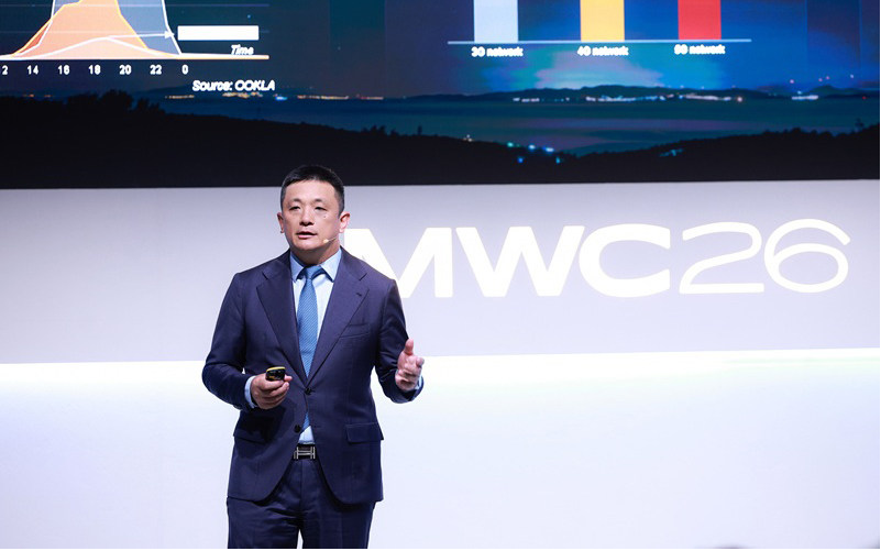 使能運營商，華為發布新一代綠色AI站點和GW級AIDC解決方案
