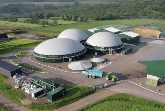 PlanET Biogas India與Delta Bio Gas在印度安得拉邦合作開發12噸/日壓縮生物天然氣設施