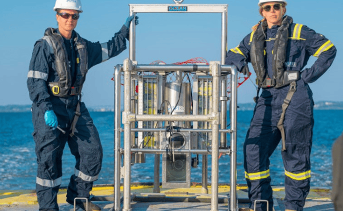 INSPIRE Environmental在英國阿伯丁設立海上風電運營基地，支持歐洲能源項目