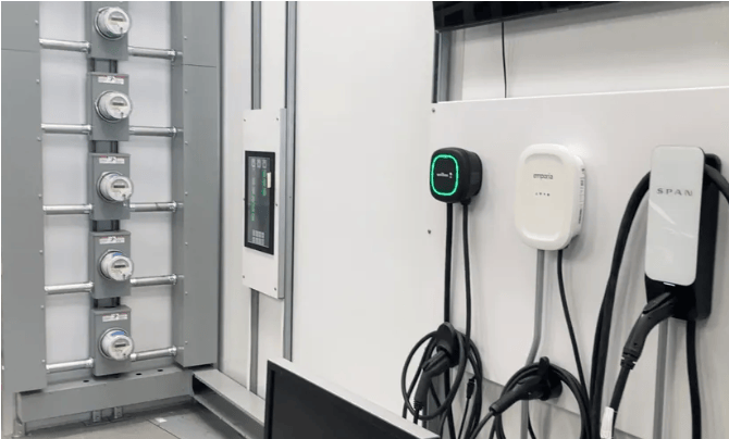 美國加州PG&E公司測試智能電網(wǎng)技術以應對電氣化挑戰(zhàn)