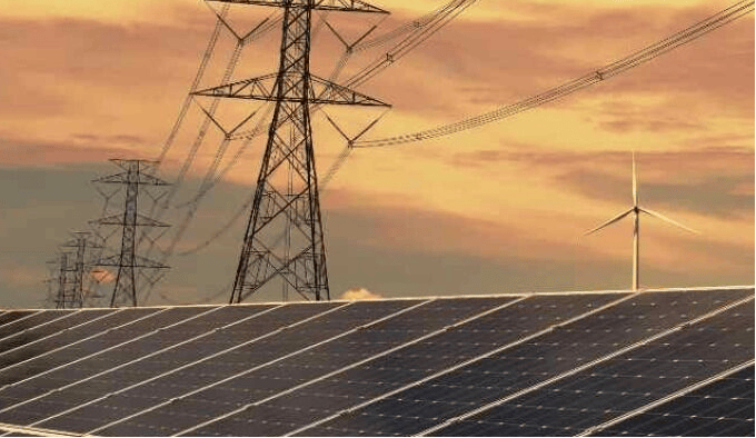 美國能源部投資19億美元升級電網(wǎng)基礎設施以降低電力成本
