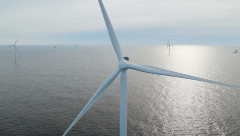 美國紐約南?？撕Ｉ巷L電項目2024年投運，提供運營與生態關鍵數據