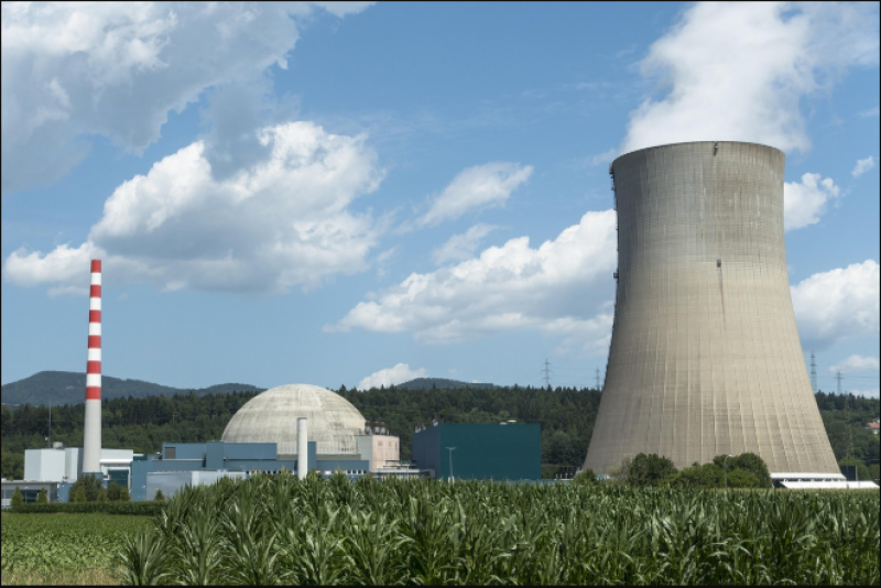 韓國和越南簽署12項核電站建設和基礎設施開發合作協議