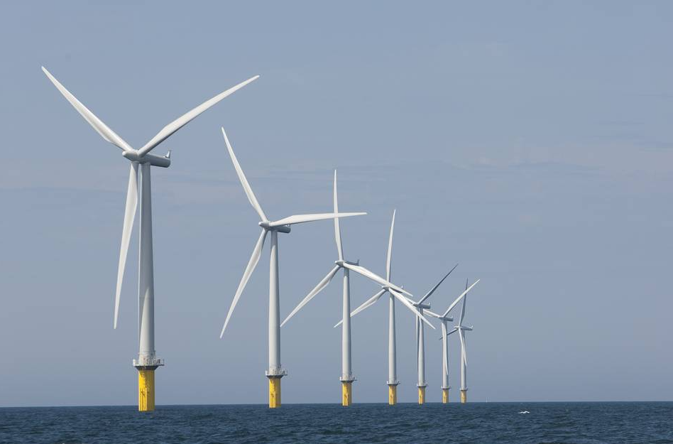 中船科技擬41.49億元投建三大風電項目