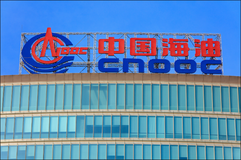 中國(guó)海油2025年?duì)I收3982億元 油氣產(chǎn)量創(chuàng)新高
