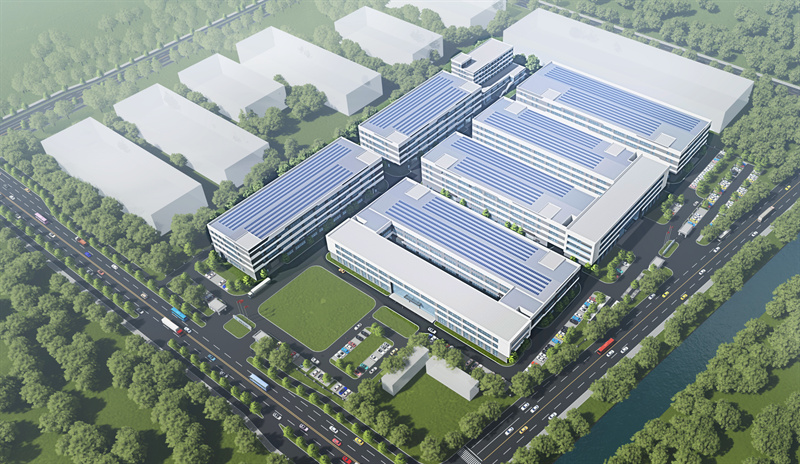 蘇伊士攜手巡鷹新能源集團打造先進鋰電池循環利用基地 助力新能源產業發展